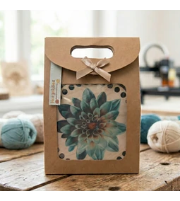 Horgolj Box – az első lépés a horgolás világába