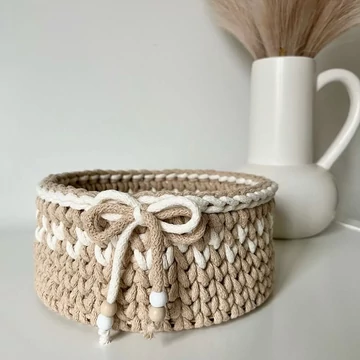 kosar horgolo workshop szeged splendid zsinorfonal kezdoknek