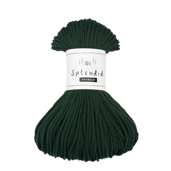 P17. Fenyőzöld 3 mm 