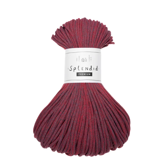 P36. Gránátalma 5 mm