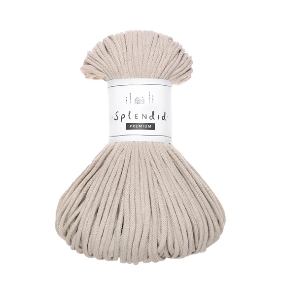 P40. Világos bézs 3 mm