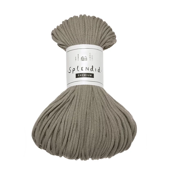 P49. Sötétbézs 3 mm