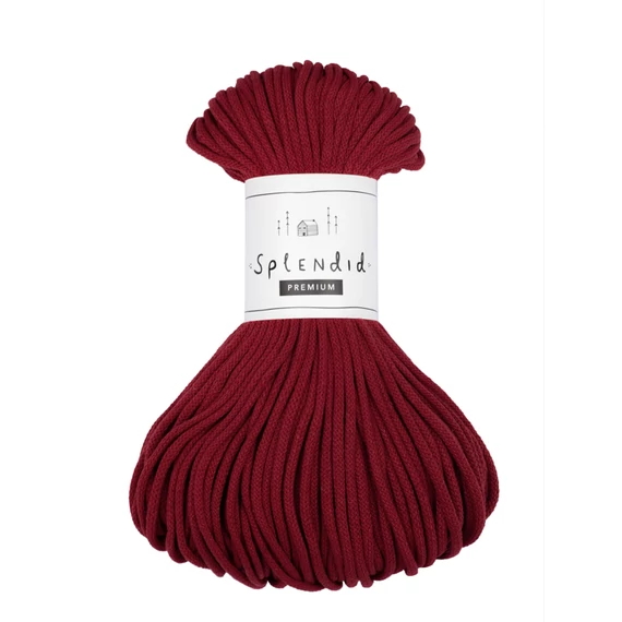 P11. Meggypiros 5 mm