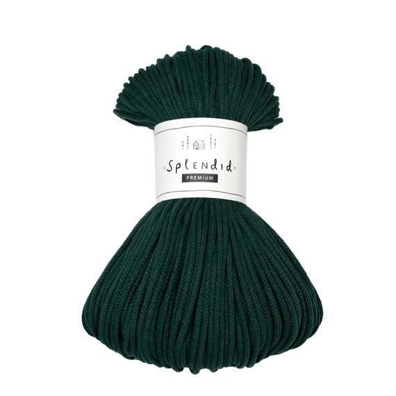 P17. Fenyőzöld 5 mm