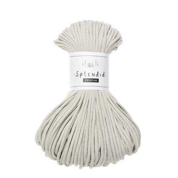 P40. Világos bézs 5 mm