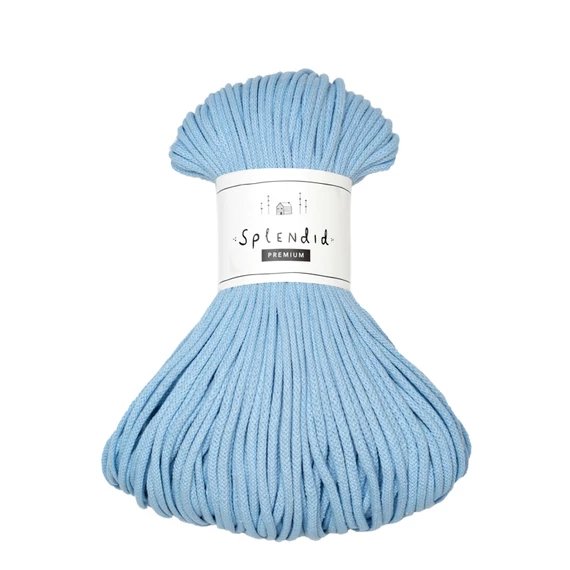 P9. Világoskék 5 mm