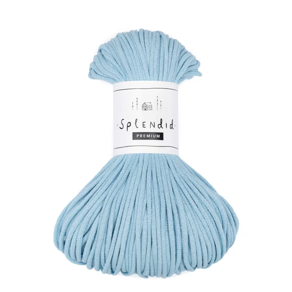 P9. Világoskék 3 mm